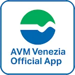 AVM Venezia Official App | Indus Appstore | App Icon