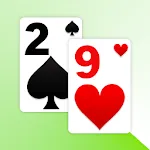 29 Card Game | Indus Appstore | App Icon