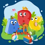 ABC Learning : Child Game | Indus Appstore | App Icon