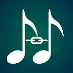 Audio Joiner | Indus Appstore | App Icon