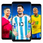 Football Live Wallpaper Maker | Indus Appstore | App Icon