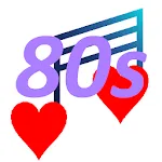 80s Musical Sliding Puzzle | Indus Appstore | App Icon