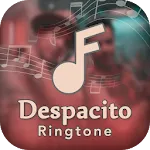 Ringtone of Despacito | Indus Appstore | App Icon