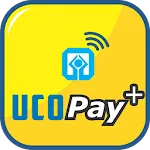 UCOPAY+app icon