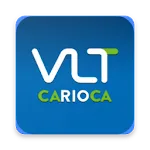 VLT Carioca | Indus Appstore | App Icon