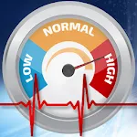 High Blood Pressure Diet Tips | Indus Appstore | App Icon