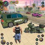 Army Vehicle Transport Games | Indus Appstore | App Icon