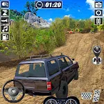 Offroad Jeep Simulator 4x4 | Indus Appstore | App Icon