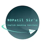 NDPatil Sir's English Speaking | Indus Appstore | App Icon