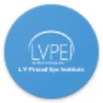 LVPEI Connect | Indus Appstore | App Icon