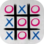 Tic Tac Toe | Indus Appstore | App Icon