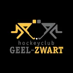 Geel-Zwart | Indus Appstore | App Icon