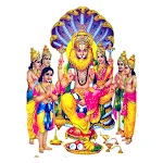 Lakshmi Narasimha Swami Songs | Indus Appstore | App Icon