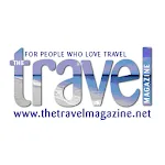 The Travel Magazine | Indus Appstore | App Icon