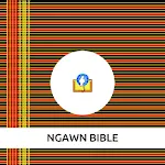 Ngawn Bible | Indus Appstore | App Icon