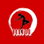 Major School of Dance | Indus Appstore | App Icon