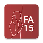 FA-15 | Indus Appstore | App Icon