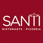 SANTI Restaurant Pizzeria | Indus Appstore | App Icon