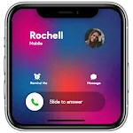 iCall OS18 - Phone Dialer | Indus Appstore | App Icon