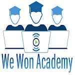 We Won Academy | Indus Appstore | App Icon