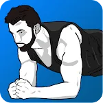 Plank Workout for Weight Loss | Indus Appstore | App Icon