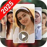 Video Maker With Photo & Music | Indus Appstore | App Icon