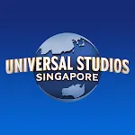 Universal Studios Singapore™ | Indus Appstore | App Icon