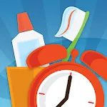 Happy Kids Timer Chores | Indus Appstore | App Icon