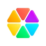 Color Wheel | Indus Appstore | App Icon