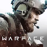 Warface GO: FPS Shooting games | Indus Appstore | App Icon