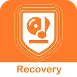 Deleted Audio Recovery | Indus Appstore | App Icon