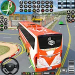 Coach Bus Simulator Bus Games | Indus Appstore | App Icon