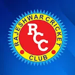 RCC (Rajeshwar Cricket Club) | Indus Appstore | App Icon