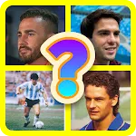 Adivina el jugador | Indus Appstore | App Icon