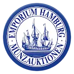 Emporium Hamburg | Indus Appstore | App Icon