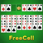 FreeCell Solitaire - Card Pro | Indus Appstore | App Icon