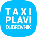 Taxi Plavi Dubrovnik | Indus Appstore | App Icon