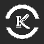 The King Barbershop | Indus Appstore | App Icon