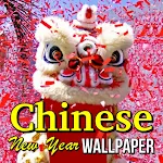 Chinese NewYear Wallpaper | Indus Appstore | App Icon