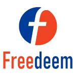 Freedeem | Indus Appstore | App Icon