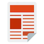 India Newspapers | Indus Appstore | App Icon