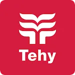 Tehy | Indus Appstore | App Icon