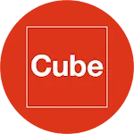 PRIMES Cube App | Indus Appstore | App Icon