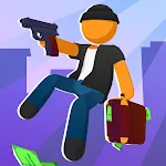 Gangsta Island: Crime City | Indus Appstore | App Icon