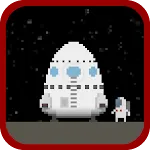 Tiny Space Program | Indus Appstore | App Icon