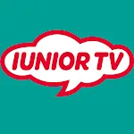 Iunior TV | Indus Appstore | App Icon