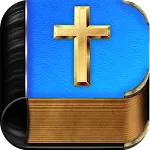 Bible in basic English | Indus Appstore | App Icon