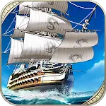 航海霸業-中世紀海戰手游 | Indus Appstore | App Icon