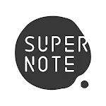 Supernote Partner | Indus Appstore | App Icon