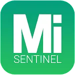 MiSentinel | Indus Appstore | App Icon